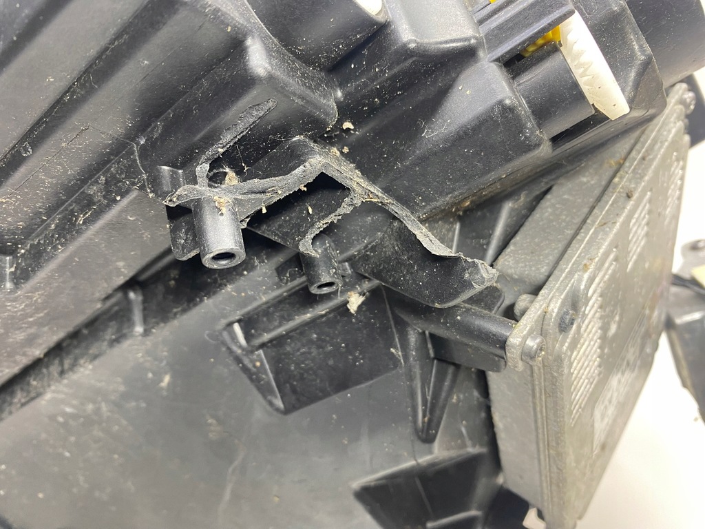 фото №9, Skoda karoq лампа правая правый перед передняя full led 57b941016f