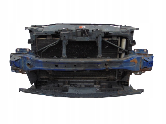 фото №1, Mazda6 mazda 6 pas передній підсилювач 2.0 2008-