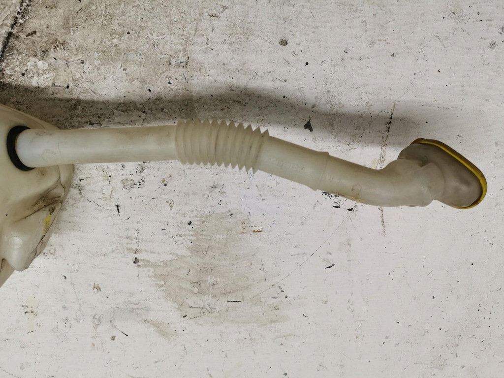 фото №3, Бак омывателя renault scenic ii 8200104706