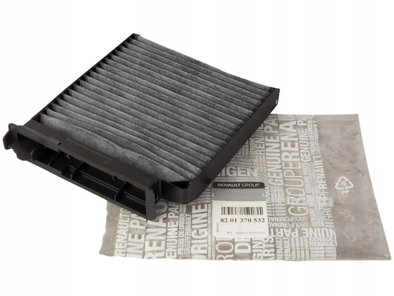 фото №13, Оригинальный номер renault набор фильтров twingo ii 1.2 16v