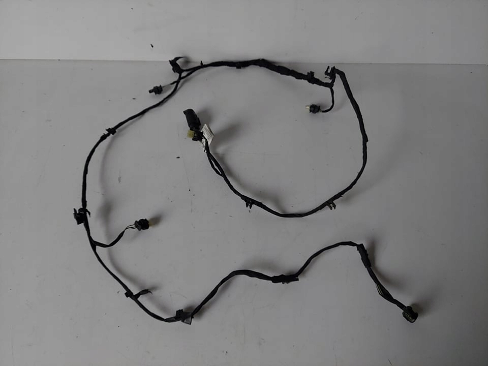 фото №1, Bmw f10 f11 жгут электропроводка pdc перед передняя
