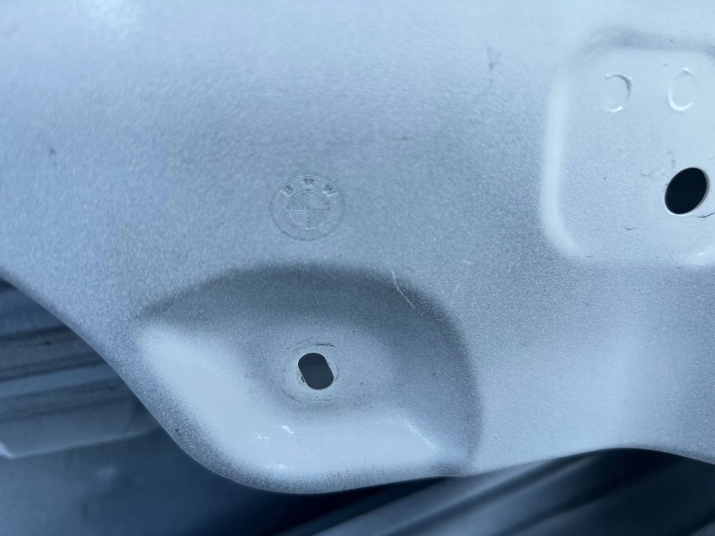 фото №11, Двері bmw 2 ii f44 gran coupe ліва перед передні