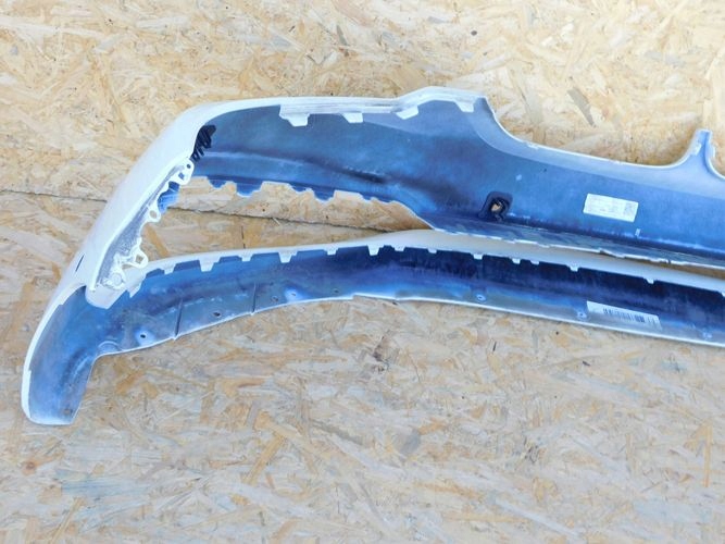 фото №5, Bmw g30 g31 5 17- бампер передний перед