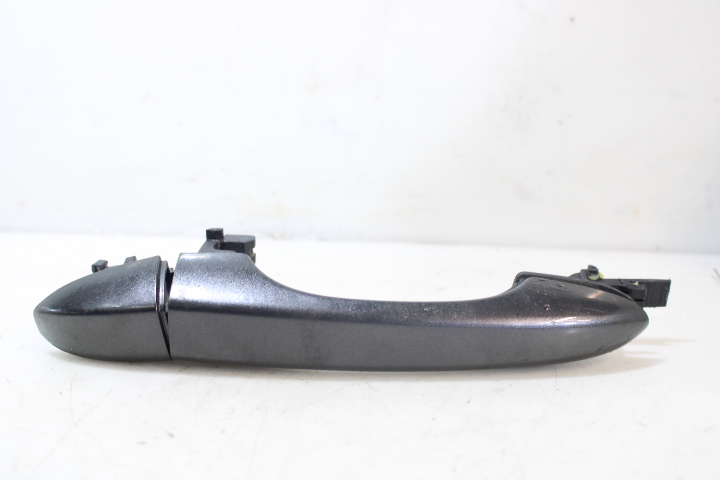 фото №4, Ручка ліва задня зовнішня jeep compass ii