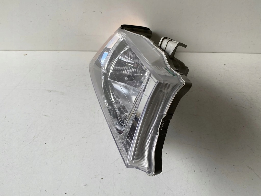 фото №15, Honda odyssey 2010 права сторона лампа передня