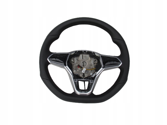 фото №1, Vw golf 8 tiguan arteon 5h воздуховод r line gti