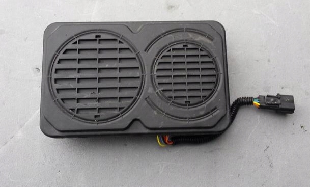 фото №1, Динамік симулятор перед kia ev6