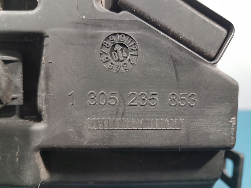 фото №12, Smart forfour i 454 фара левый