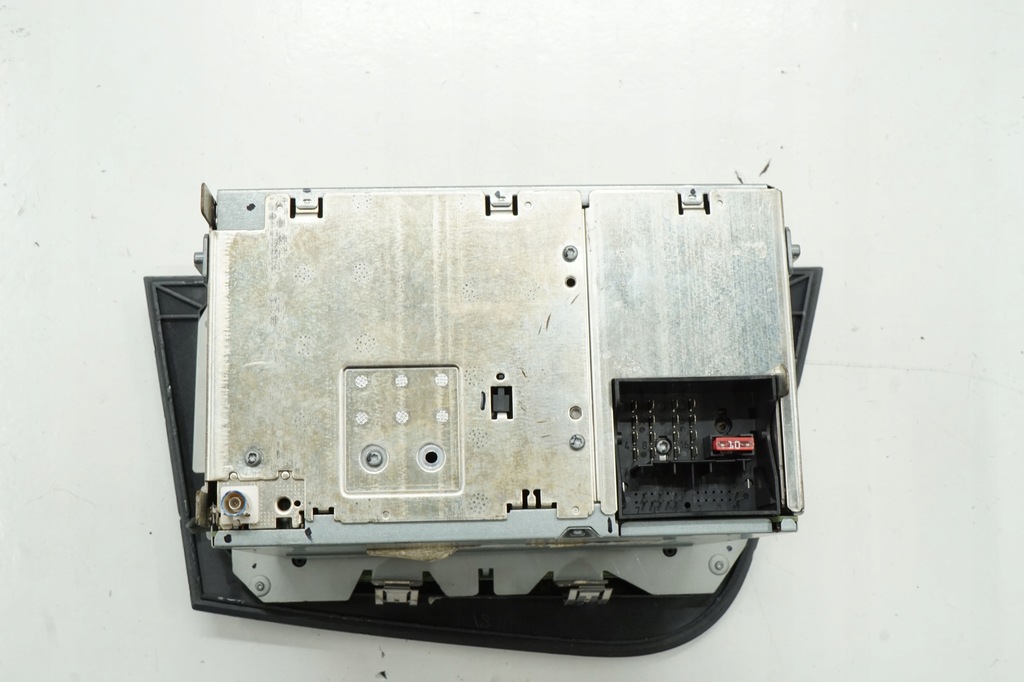 фото №6, Seat leon ii altea радио cd anglik 1p2035186a