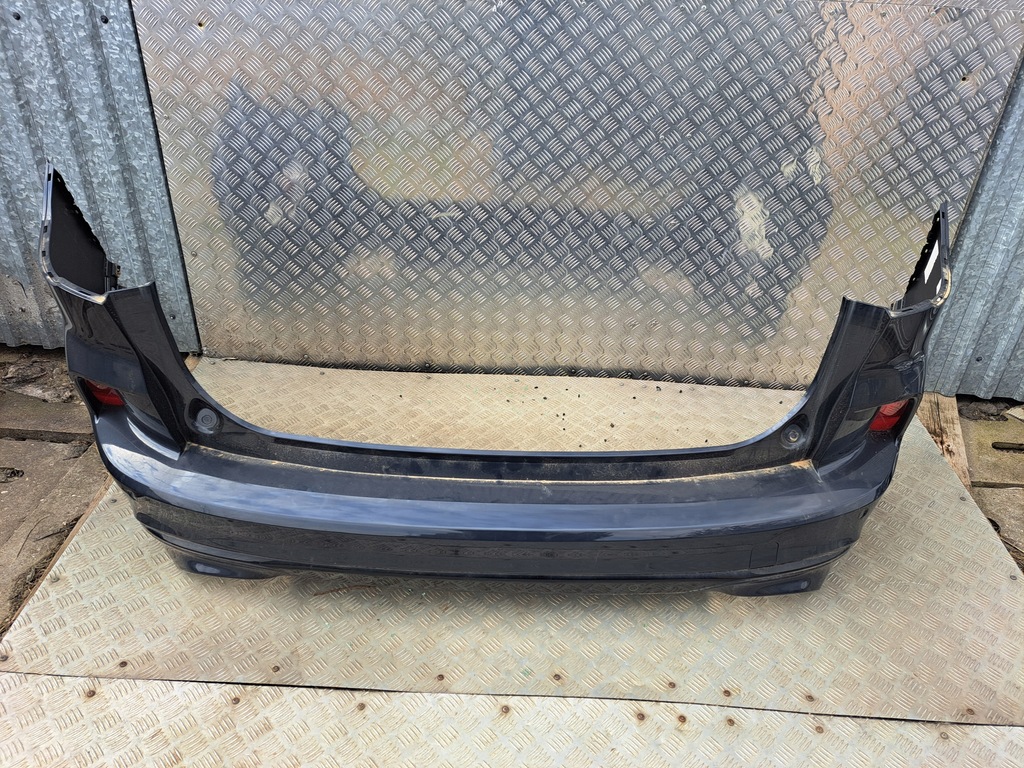 фото №8, Ford kuga mk3 escape 20 r vignale бампер задняя