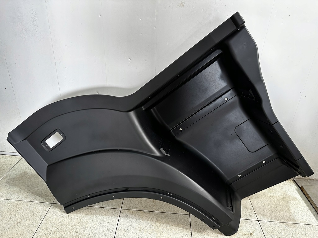 фото №1, Верхній підніжка підніжка права iveco s way