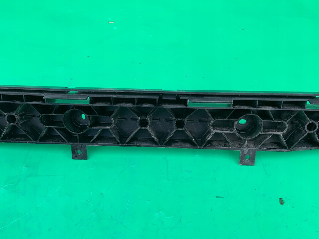 фото №9, Направляющая бампера заднего середина fiat bravo ii 2 07-