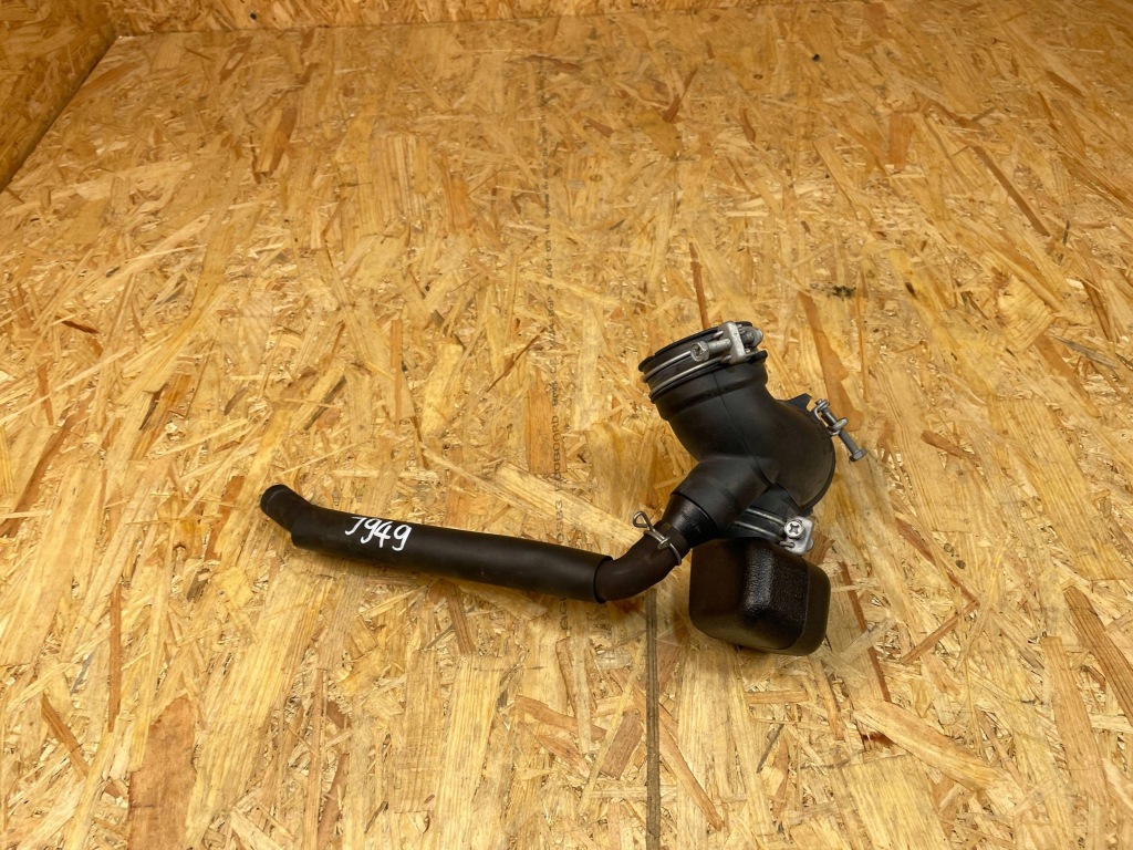 фото №1, Впуск повітрозабірник труба шланг повітря toyota prius iv 17880-37310 17893-37130