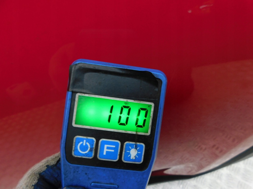 фото №4, Дверь левая задняя полный - jeep renegade 2014-