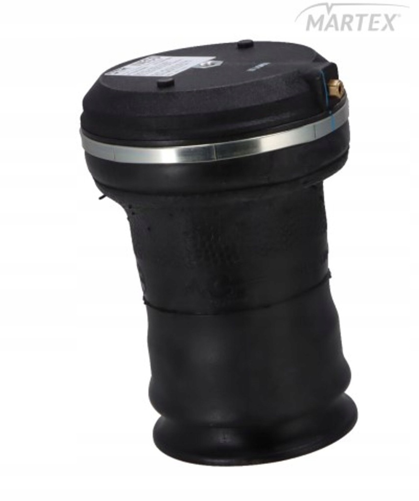 фото №1, Пневмоподушка воздуха iveco daily