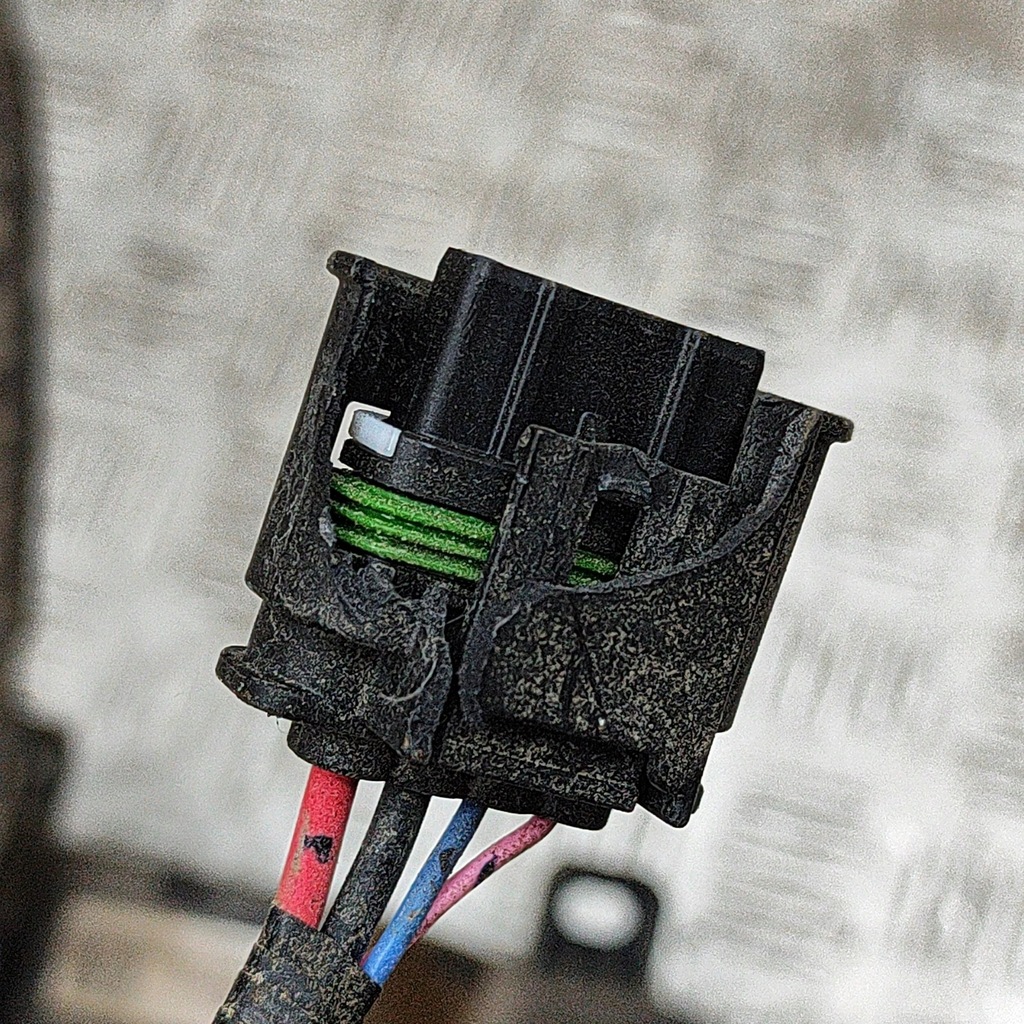 фото №9, Kia ev6 2022 другая жгут трубопровод / кабели