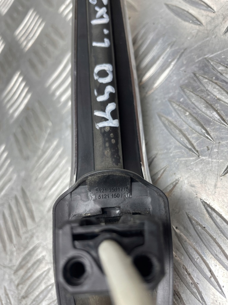 фото №9, Mini r52 r53 ручка внешняя 1501775