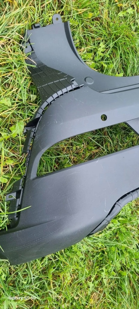 Бампер задний задняя hyundai bayon Киев