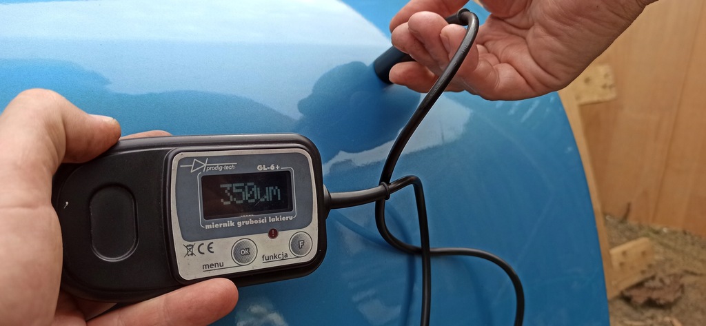 фото №13, Дверь правый перед opel zafira b z20n