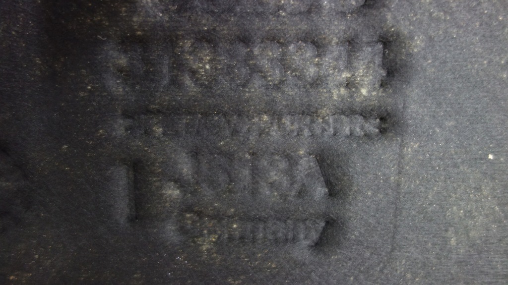 фото №15, Volvo s90 v90 шумоизоляция капот 31383344