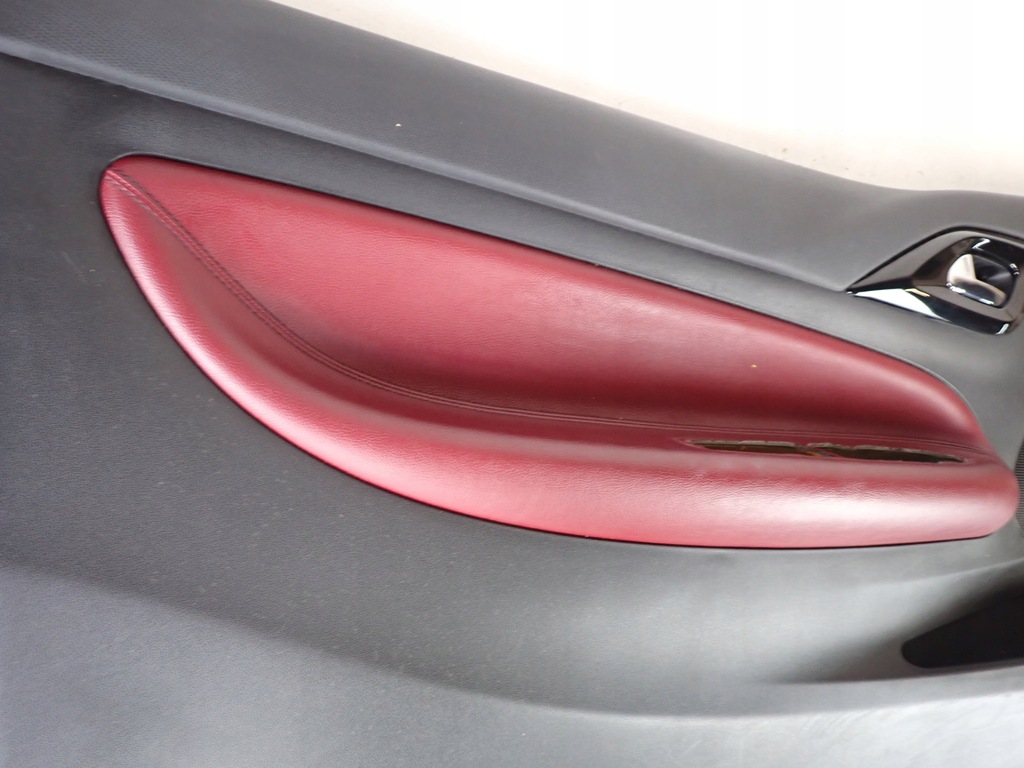 фото №5, Оббивка двері обшивка лівий перед ліва передні citroen ds3