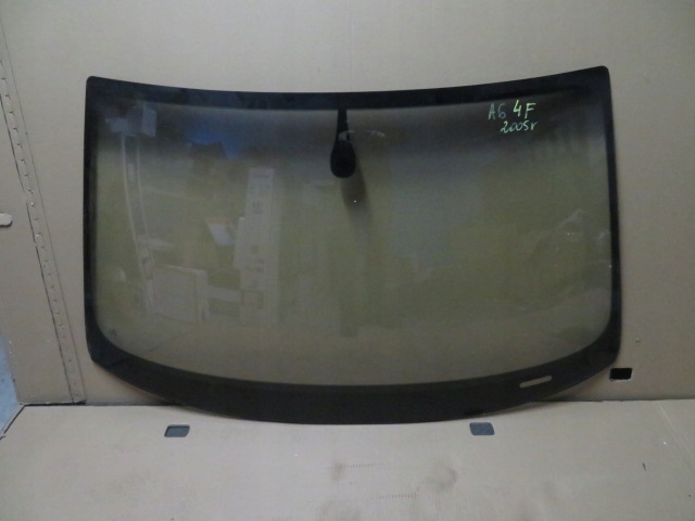 фото №1, Стекло передняя audi a6 4f
