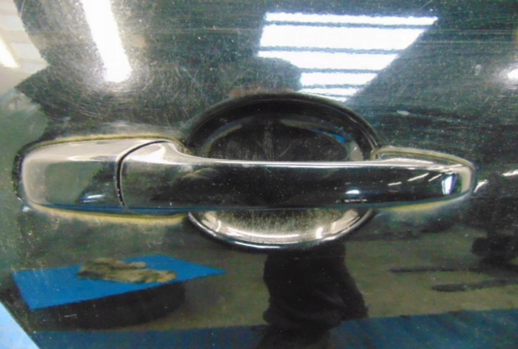 фото №4, Mazda rx-8 двері правий перед