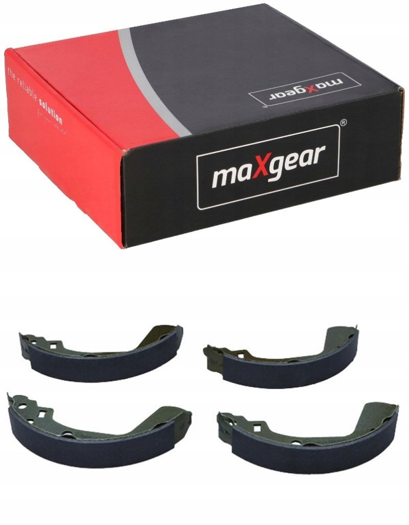 фото №1, Тормозные колодки ham suzuki swift iii mz ez