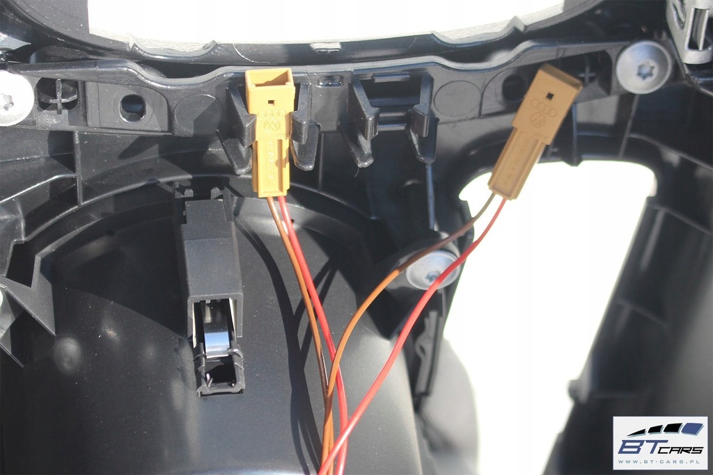 фото №6, Audi q3 fl тунель середній + підлокітник 8u fl lift 8u0862533 8u1863240 8u0