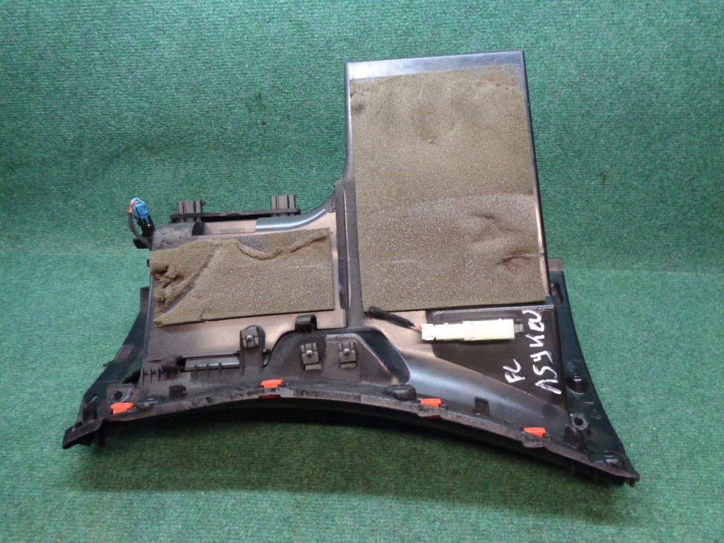 фото №7, Бардачок alfa romeo 159 brera 2005-2011r. чорний ls376416