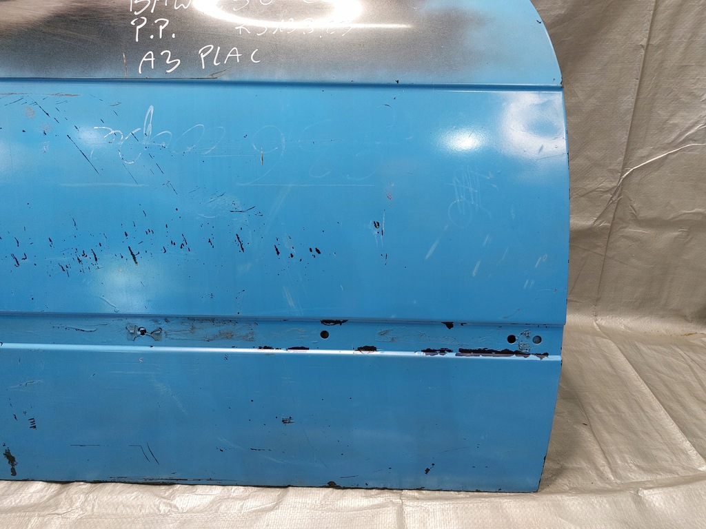 фото №7, Двері праве bmw e36 coupe