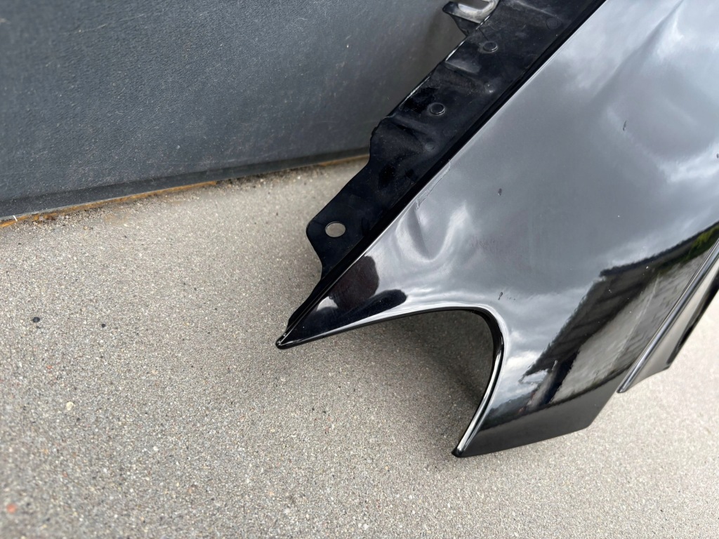 Купить Mercedes gle w167 amg крыло левый передний oryg. с молдинг