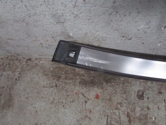 фото №8, X-trail t32 iii 19r молдинг кровельная левая