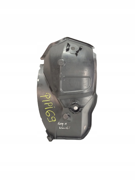 фото №1, Dacia logan mcv ii подкрылок левая задняя 767499606r