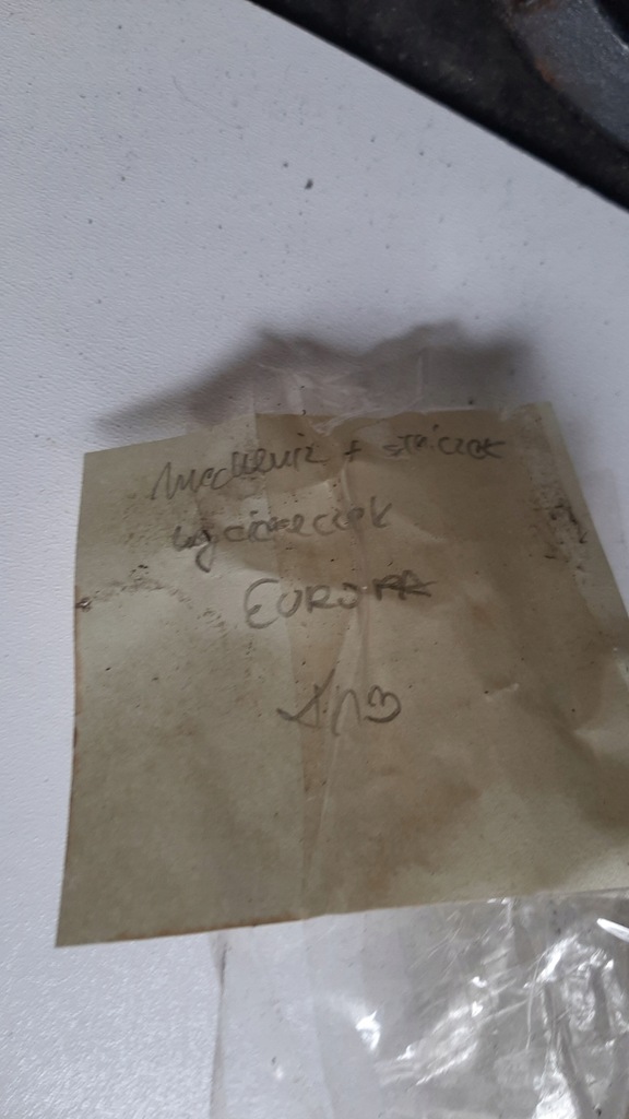 фото №9, Механизм дворник перед nissan micra k13 eu