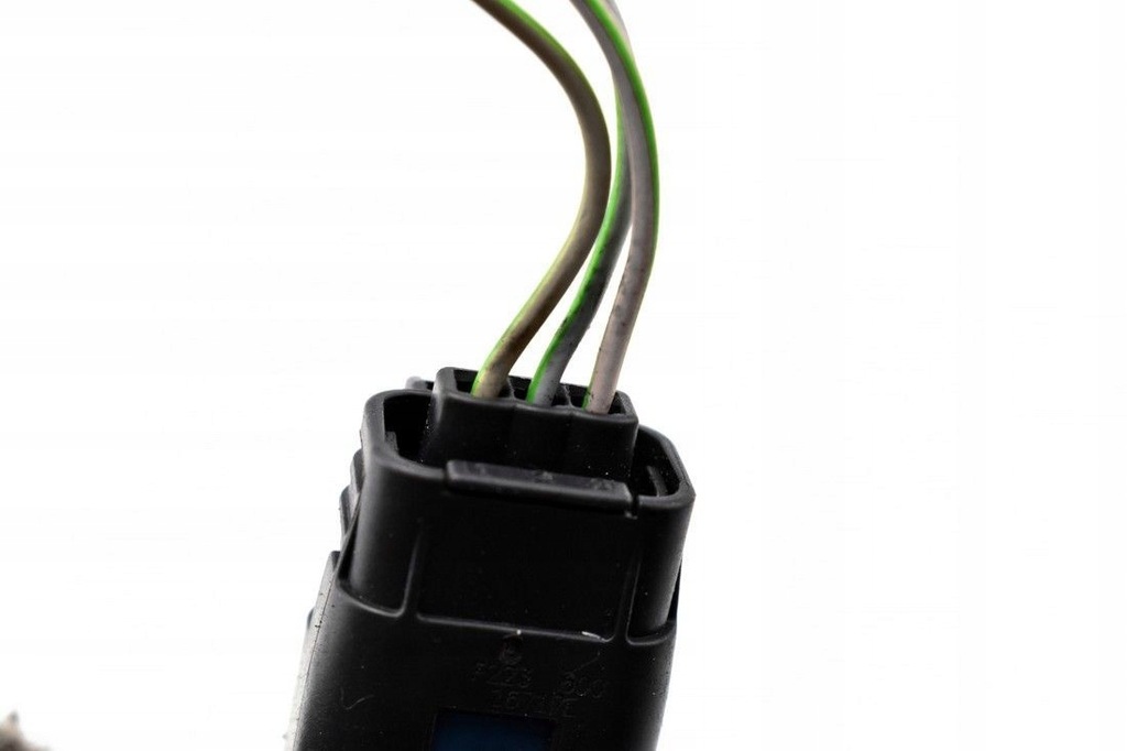 фото №8, Датчик тиску пального kangoo ii 1.2tce 166380783r