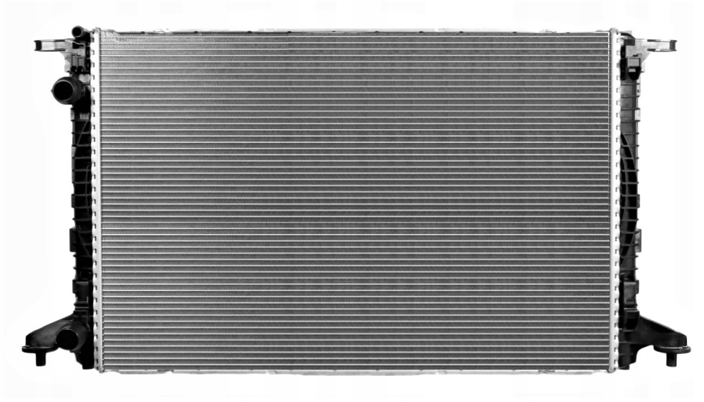 Купить Радиатор воды audi q7 4mb 2.0 tfsi 2015 -