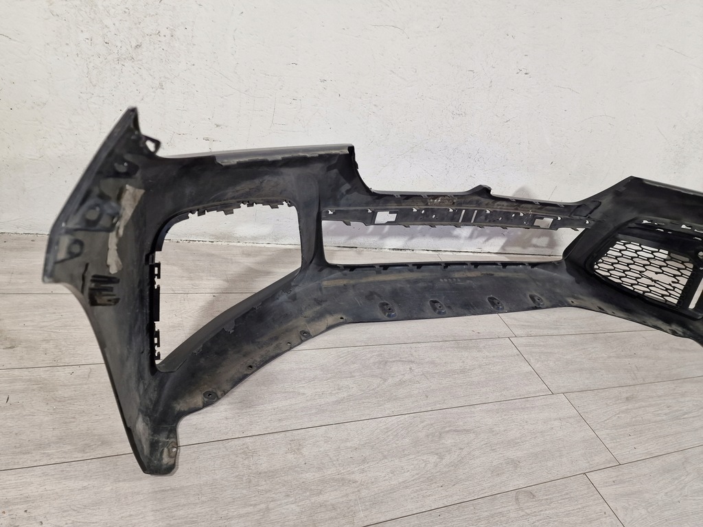 фото №11, Бампер перед bmw 7 vii g11 g12 m набор lift 19-