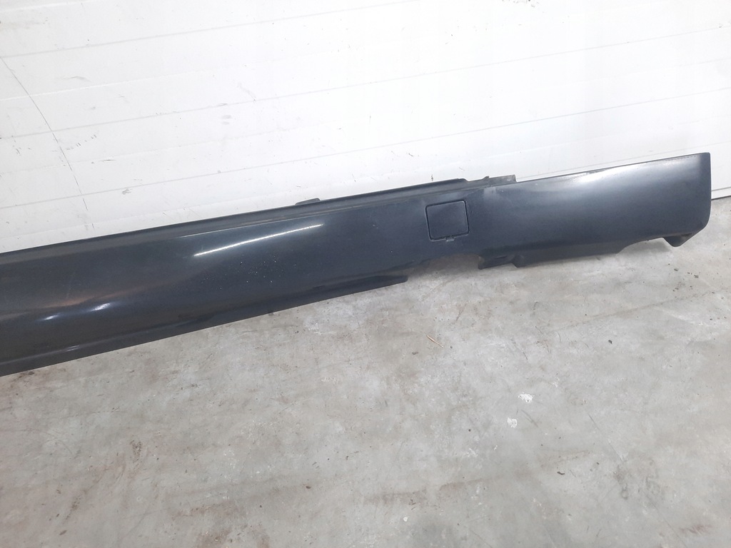 фото №8, Молдинг поріг права mercedes s w220 long 197