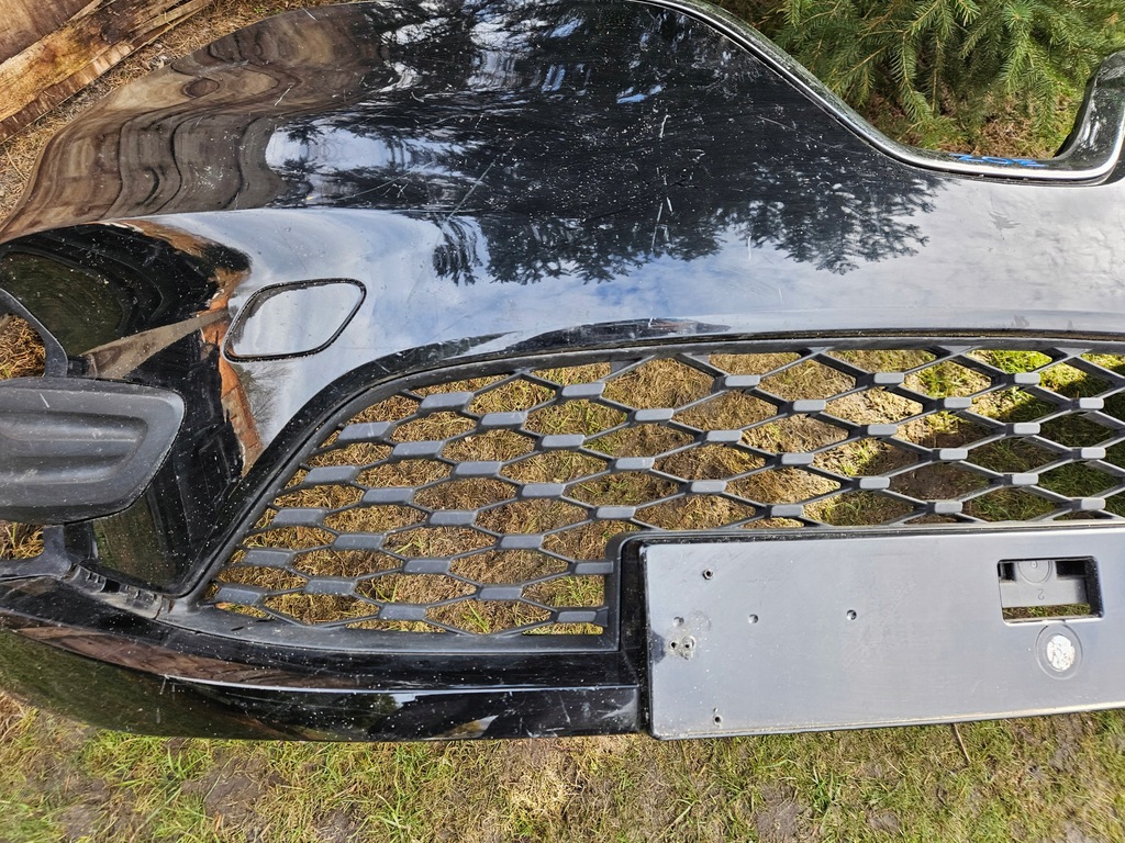 фото №10, Бампер перед renault zoe lift 19r-