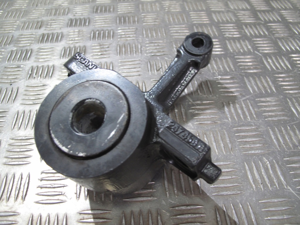 фото №3, Кронштейн рессора кронштейн кронштейн scania r s