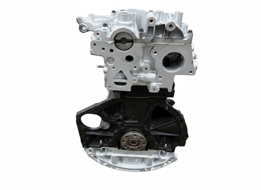 фото №10, Двигун 2.3 dci renault master m9td708 m9t708 бі-турбо adblue відновлений