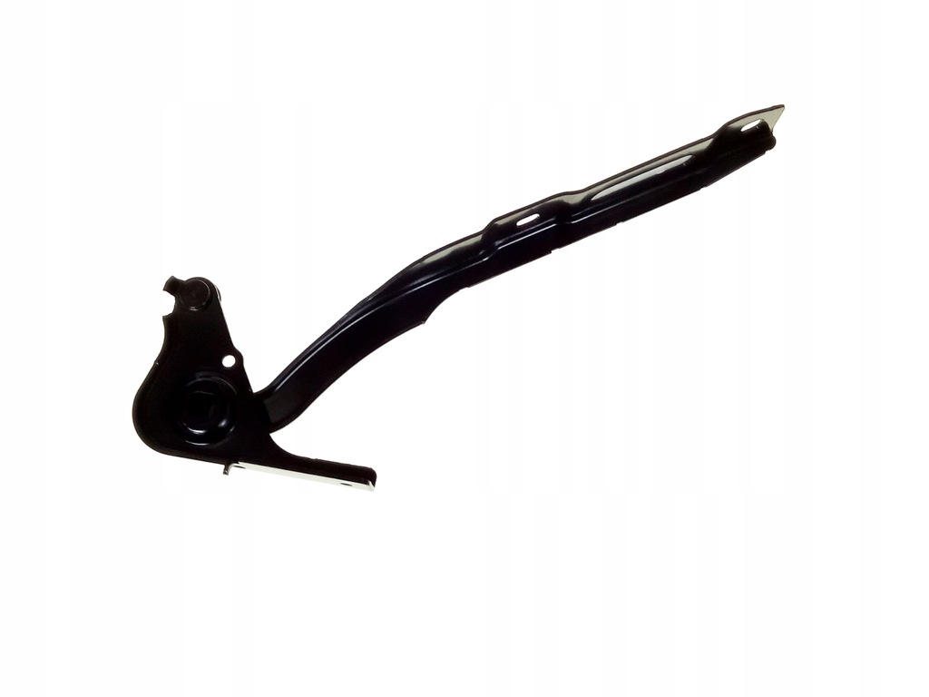 фото №9, Proace city 19-23 петля капот кришки двигуна l