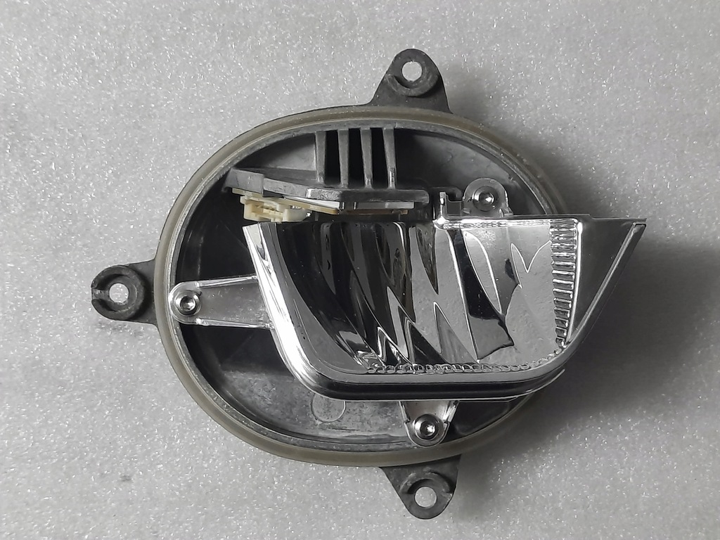 фото №1, Bmw x5 f15 x6 f16 преобразователь модуль led jeż