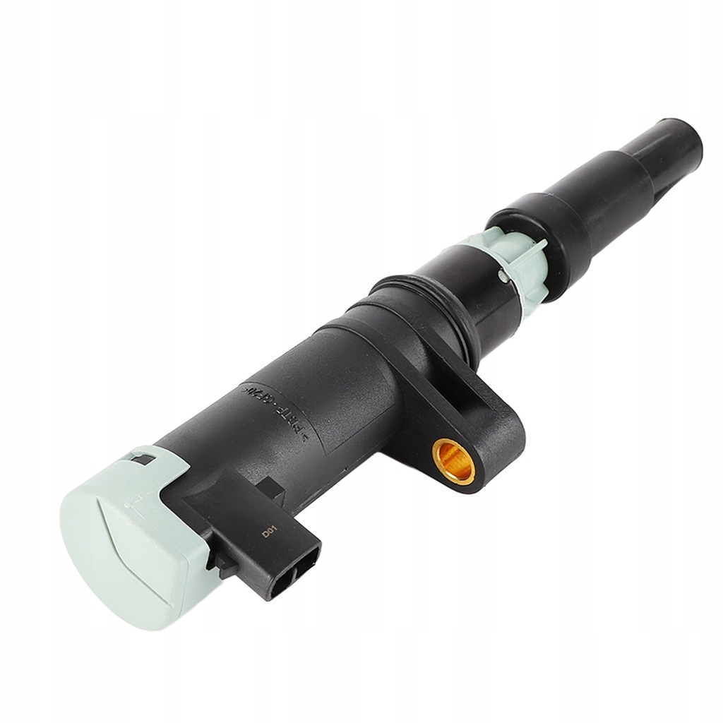 фото №7, Оригінальний номер renault котушка запалювання renault 1,4-1,6 16v