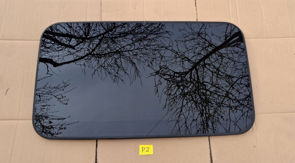 Купити Скло люк as3 ford mondeo mk5 2016r седан / хетчбек