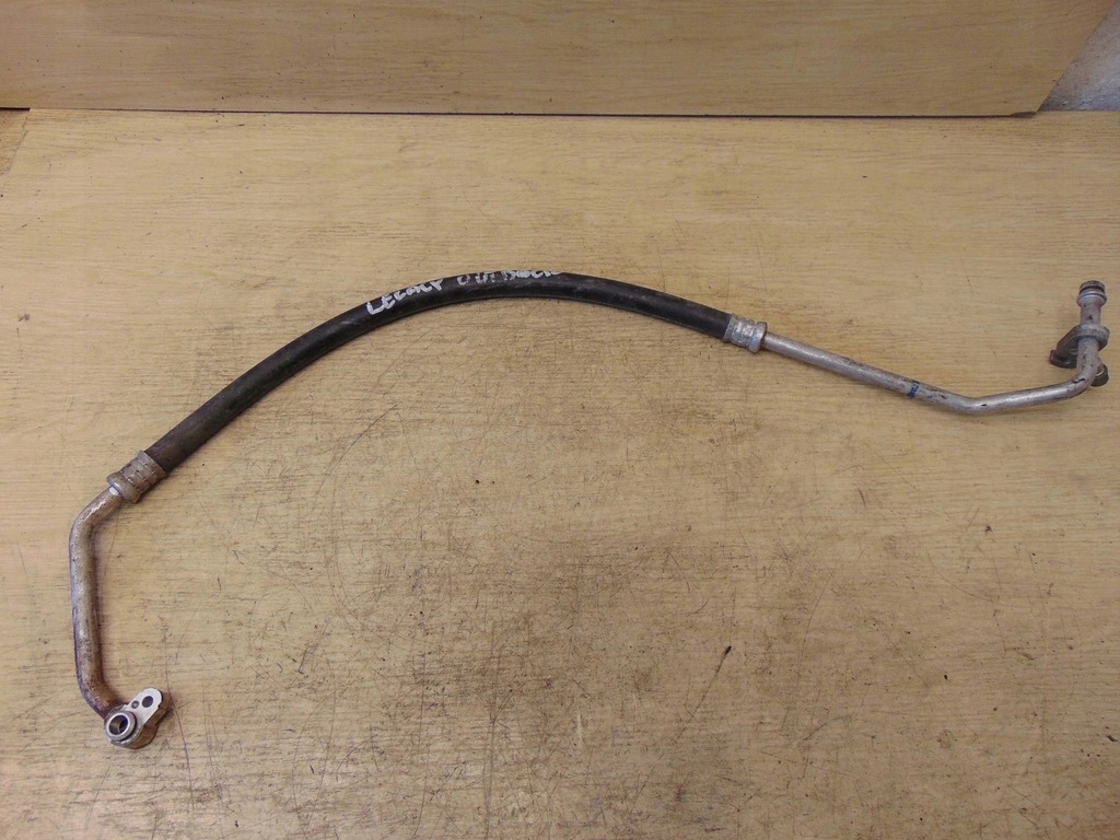 фото №1, Шланг кондиционера subaru legacy iv 2.5 europa