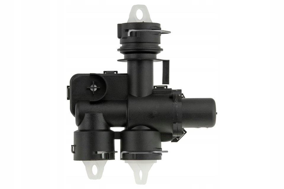 фото №16, Клапан обігрівача ctm-me-028 nty