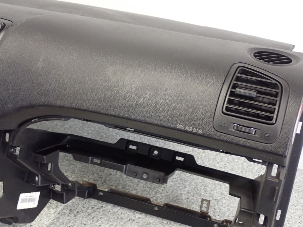 фото №8, Kia picanto 07-10 подушки безпеки повітряні srsy lift