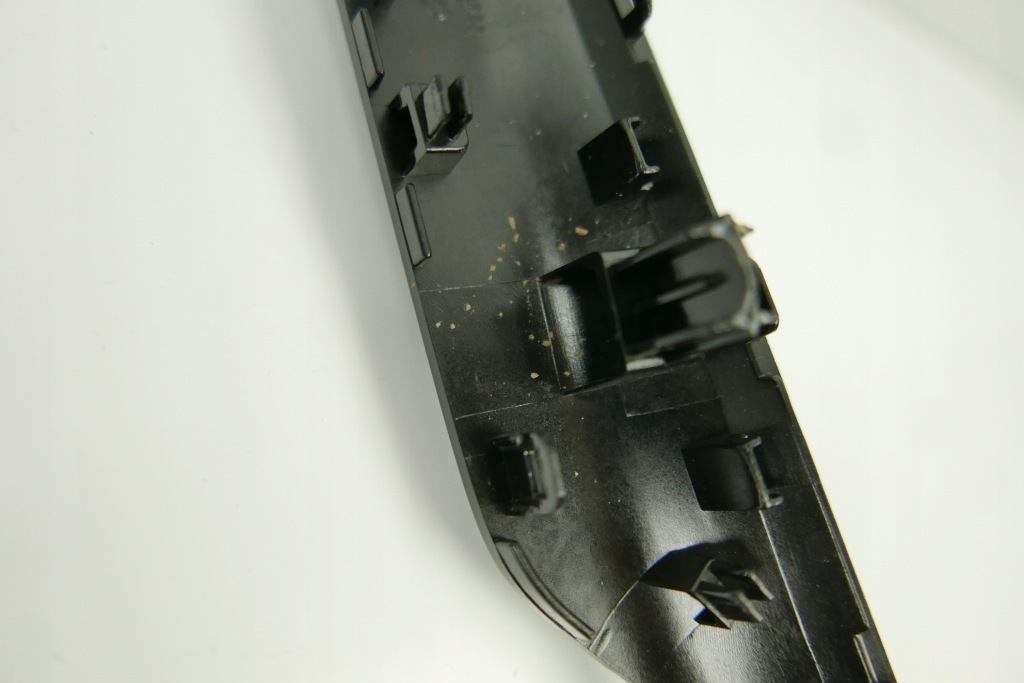 фото №6, Рамка тунель середній 84651-n7800 hyundai